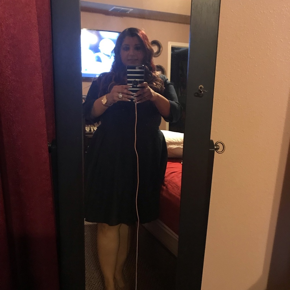 Meet your Posher, Yolanda